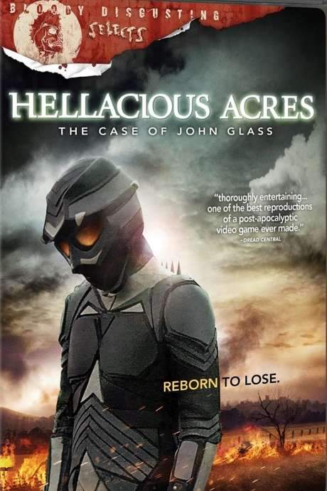 Hellacious Acres: The Case of John Glass